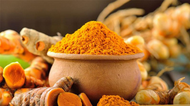 Turmeric