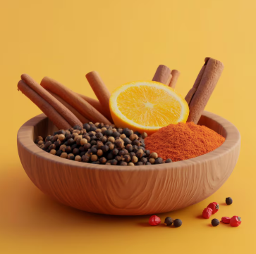 Spices