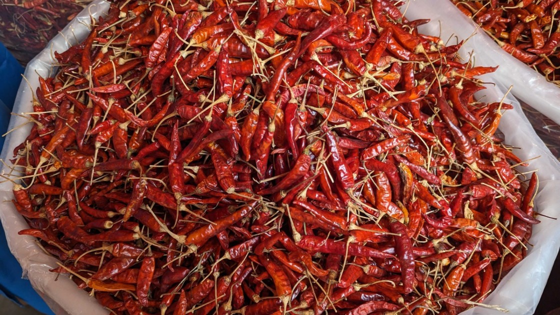 Chili